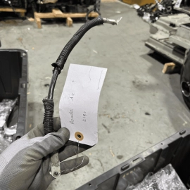 18-20 HONDA ACCORD TRANSMISSION GROUND CABLE STRAP WIRE OEM 32601-TVA-A10