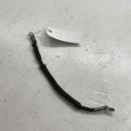 18-20 HONDA ACCORD TRANSMISSION GROUND CABLE STRAP WIRE OEM 32601-TVA-A10