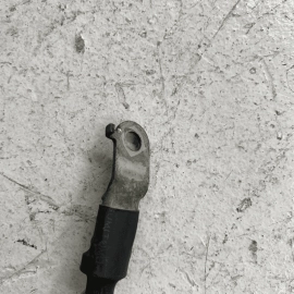 18-20 HONDA ACCORD TRANSMISSION GROUND CABLE STRAP WIRE OEM 32601-TVA-A10