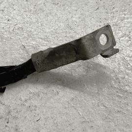 18-20 HONDA ACCORD TRANSMISSION GROUND CABLE STRAP WIRE OEM 32601-TVA-A10