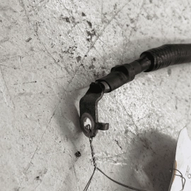 18-20 HONDA ACCORD TRANSMISSION GROUND CABLE STRAP WIRE OEM 32601-TVA-A10