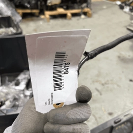 18-20 HONDA ACCORD TRANSMISSION GROUND CABLE STRAP WIRE OEM 32601-TVA-A10