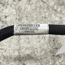 2011-2021 DODGE CHALLENGER BATTERY GROUND JUMPER CABLE WIRE OEM 