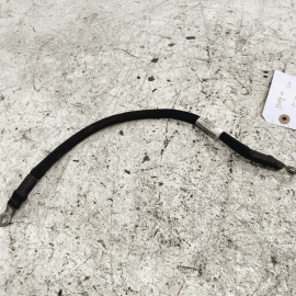 2011-2021 DODGE CHALLENGER BATTERY GROUND JUMPER CABLE WIRE OEM 