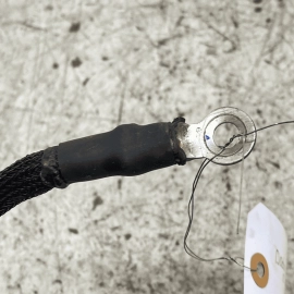 2011-2021 DODGE CHALLENGER BATTERY GROUND JUMPER CABLE WIRE OEM 