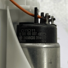 2014-2018 Ford Focus 2.0L Turbo Tank Fuel Pump BV6Z-9H307-V OEM 