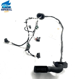 VOLKSWAGEN JETTA GLI 2019 - 2021 REAR RIGHT SIDE DOOR WIRE WIRING HARNESS O