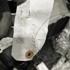 BATTERY CABLE SUPPLY LINE WIRE OEM 2011-2018 BMW 340 XI F30 F32