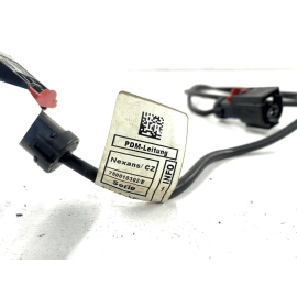 BATTERY CABLE SUPPLY LINE WIRE OEM 2011-2018 BMW 340 XI F30 F32