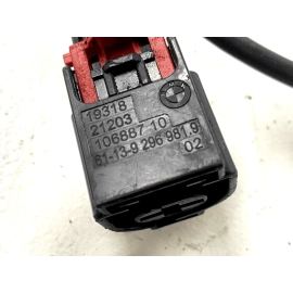 BATTERY CABLE SUPPLY LINE WIRE OEM 2011-2018 BMW 340 XI F30 F32