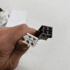 MERCEDES BENZ X164 GL STEERING COLUMN MOTOR ADJUSTER WIRING HARNESS OEM 200 MERCEDES BENZ X164 GL STEERING COLUMN MOTOR ADJUSTER WIRING HARNESS OEM 200