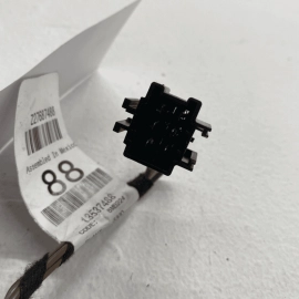 MERCEDES BENZ X164 GL STEERING COLUMN MOTOR ADJUSTER WIRING HARNESS OEM 200 MERCEDES BENZ X164 GL STEERING COLUMN MOTOR ADJUSTER WIRING HARNESS OEM 200