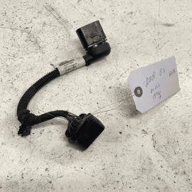 15-16 AUDI Q3 TRANSMISSION GEAR POSITION CONNECTOR CABLE WIRE HARNESS OEM