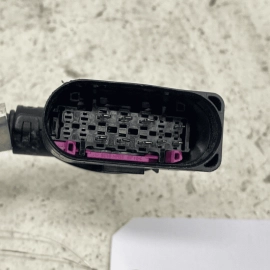 15-16 AUDI Q3 TRANSMISSION GEAR POSITION CONNECTOR CABLE WIRE HARNESS OEM