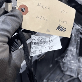 2007-2012 MERCEDES-BENZ X164 GL450 DASH HEATER AC WIRING HARNESS CABLE OEM 2007-2012 MERCEDES-BENZ X164 GL450 DASH HEATER AC WIRING HARNESS CABLE OEM