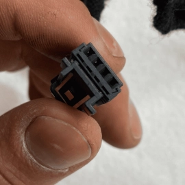 2007-2012 MERCEDES-BENZ X164 GL450 DASH HEATER AC WIRING HARNESS CABLE OEM 2007-2012 MERCEDES-BENZ X164 GL450 DASH HEATER AC WIRING HARNESS CABLE OEM