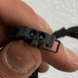 2007-2012 MERCEDES-BENZ X164 GL450 DASH HEATER AC WIRING HARNESS CABLE OEM 2007-2012 MERCEDES-BENZ X164 GL450 DASH HEATER AC WIRING HARNESS CABLE OEM