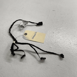 2007-2012 MERCEDES-BENZ X164 GL450 DASH HEATER AC WIRING HARNESS CABLE OEM 2007-2012 MERCEDES-BENZ X164 GL450 DASH HEATER AC WIRING HARNESS CABLE OEM