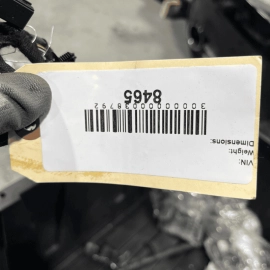 2007-2012 MERCEDES-BENZ X164 GL450 DASH HEATER AC WIRING HARNESS CABLE OEM 2007-2012 MERCEDES-BENZ X164 GL450 DASH HEATER AC WIRING HARNESS CABLE OEM