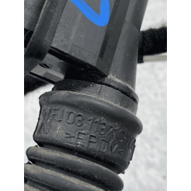 GENUINE 18-21 VOLKSWAGEN ATLAS  REAR LEFT DOOR WIRING HARNESS 3CN971693N OE