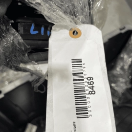 GENUINE 18-21 VOLKSWAGEN ATLAS  REAR LEFT DOOR WIRING HARNESS 3CN971693N OE