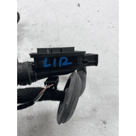 GENUINE 18-21 VOLKSWAGEN ATLAS  REAR LEFT DOOR WIRING HARNESS 3CN971693N OE