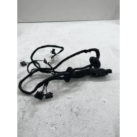 GENUINE 18-21 VOLKSWAGEN ATLAS  REAR LEFT DOOR WIRING HARNESS 3CN971693N OE