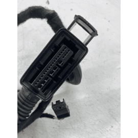 GENUINE 18-21 VOLKSWAGEN ATLAS  REAR LEFT DOOR WIRING HARNESS 3CN971693N OE