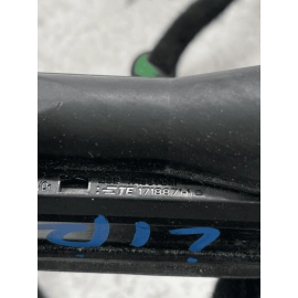 GENUINE 18-21 VOLKSWAGEN ATLAS  REAR LEFT DOOR WIRING HARNESS 3CN971693N OE