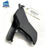 MERCEDES W221 S550 FRONT RIGHT PASSENGER SEAT INNER PANEL COVER TRIM OEM 20