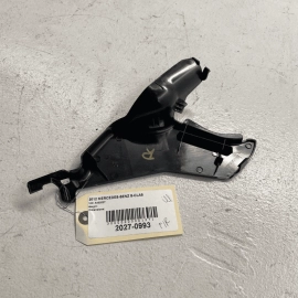 MERCEDES W221 S550 FRONT RIGHT PASSENGER SEAT INNER PANEL COVER TRIM OEM 20