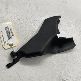 MERCEDES W221 S550 FRONT RIGHT PASSENGER SEAT INNER PANEL COVER TRIM OEM 20