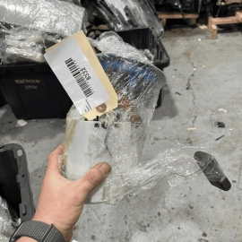 VOLKSWAGEN JETTA GLI 2019 - 2021 2.0L FUEL GAS TANK PUMP UNIT OEM 5QM-919-0