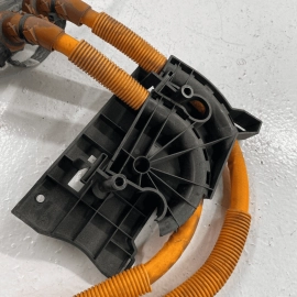 12-16 Tesla Model S Battery Cable HV Bat To Rear HVJB Junction Box 1022565-