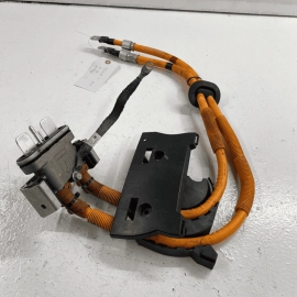 12-16 Tesla Model S Battery Cable HV Bat To Rear HVJB Junction Box 1022565-