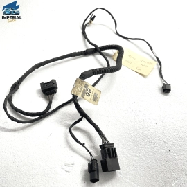 2007-2012 Mercedes X164 GL450 Fuel Tank Pump Wiring Harness 1644406736 OEM