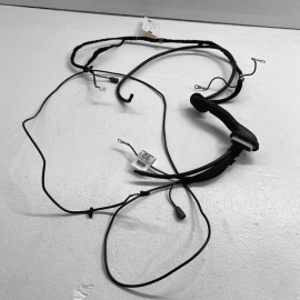 07-12 Mercedes X164 GL450 Rear Left Driver Side Trunk Tailgate Wire Harness 07-12 Mercedes X164 GL450 Rear Left Driver Side Trunk Tailgate Wire Harness