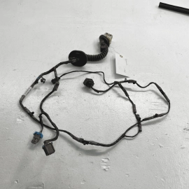 2003-2007 HUMMER H2 REAR RIGHT PASSENGER SIDE DOOR WIRING WIRE HARNESS OEM  2003-2007 HUMMER H2 REAR RIGHT PASSENGER SIDE DOOR WIRING WIRE HARNESS OEM