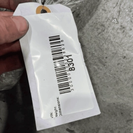 2003-2007 HUMMER H2 REAR RIGHT PASSENGER SIDE DOOR WIRING WIRE HARNESS OEM  2003-2007 HUMMER H2 REAR RIGHT PASSENGER SIDE DOOR WIRING WIRE HARNESS OEM