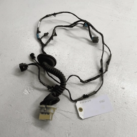 2003-2007 HUMMER H2 REAR RIGHT PASSENGER SIDE DOOR WIRING WIRE HARNESS OEM  2003-2007 HUMMER H2 REAR RIGHT PASSENGER SIDE DOOR WIRING WIRE HARNESS OEM