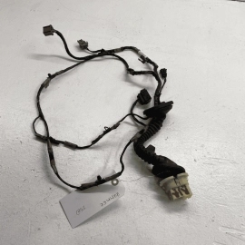 2003-2007 HUMMER H2 REAR RIGHT PASSENGER SIDE DOOR WIRING WIRE HARNESS OEM  2003-2007 HUMMER H2 REAR RIGHT PASSENGER SIDE DOOR WIRING WIRE HARNESS OEM