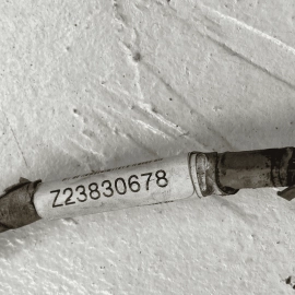 2003-2007 HUMMER H2 REAR RIGHT PASSENGER SIDE DOOR WIRING WIRE HARNESS OEM  2003-2007 HUMMER H2 REAR RIGHT PASSENGER SIDE DOOR WIRING WIRE HARNESS OEM