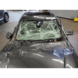 2013-2019 BMW 428i F36 REAR LEFT SIDE DOOR PANEL WIRE WIRING HARNESS OEM