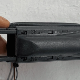 2013-2019 BMW 428i F36 REAR LEFT SIDE DOOR PANEL WIRE WIRING HARNESS OEM