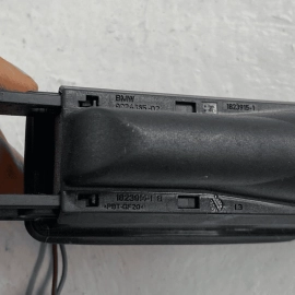 2013-2019 BMW 428i F36 REAR LEFT SIDE DOOR PANEL WIRE WIRING HARNESS OEM