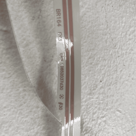 07-12 MERCEDES-BENZ GL 450 REAR LEFT DRIVER SIDE DOOR WIRING WIRE HARNESS O