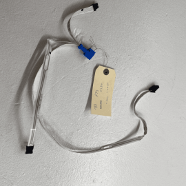 07-12 MERCEDES-BENZ GL 450 REAR LEFT DRIVER SIDE DOOR WIRING WIRE HARNESS O