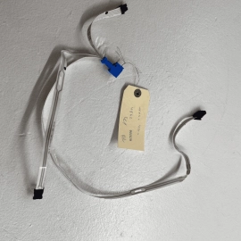 07-12 MERCEDES-BENZ GL 450 REAR LEFT DRIVER SIDE DOOR WIRING WIRE HARNESS O