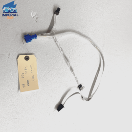 07-12 MERCEDES-BENZ GL 450 REAR LEFT DRIVER SIDE DOOR WIRING WIRE HARNESS O