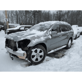 07-12 MERCEDES-BENZ GL 450 REAR LEFT DRIVER SIDE DOOR WIRING WIRE HARNESS O